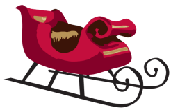 Snowed Inn Sleigh Company
