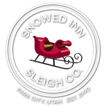 Snowed Inn Sleigh Company