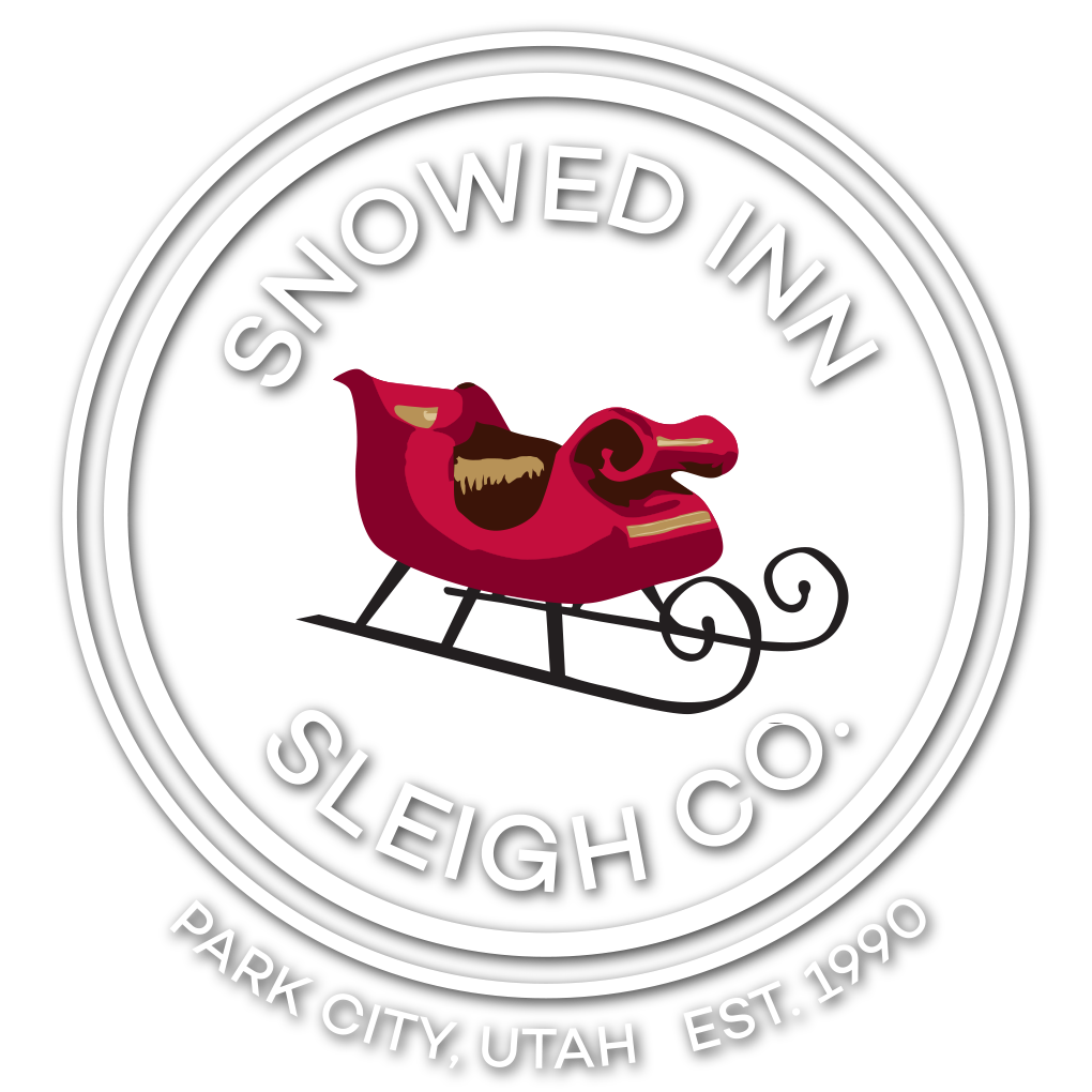 Snowed Inn Sleigh Company